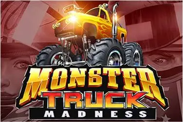 Monster truck madness