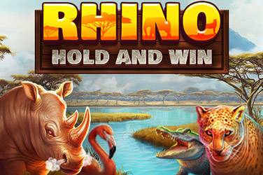 Rhino hold and win