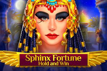 Sphinx fortune