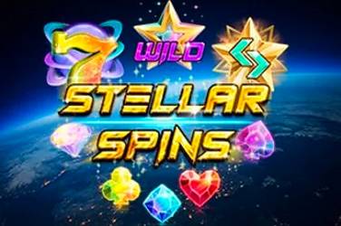 Stellar spins