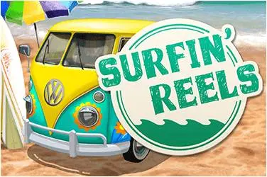 Surfin' reels