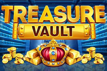 Treasure vault