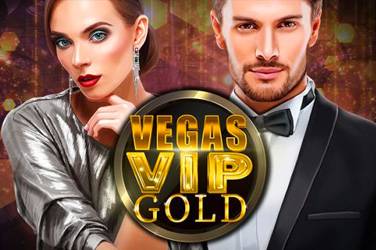 Vegas vip gold