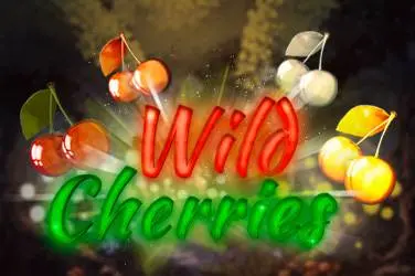 Wild cherries