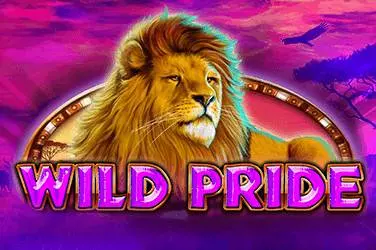 Wild pride