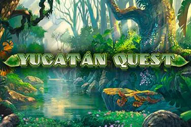 Yucatan quest