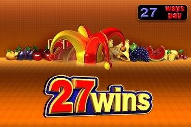27-wins