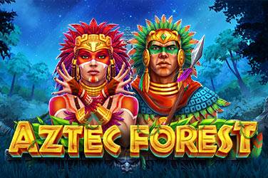 Aztec forest