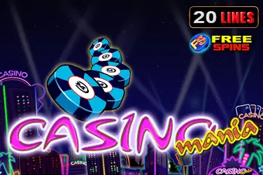 Casino mania
