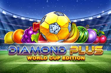 Diamond plus world cup edition