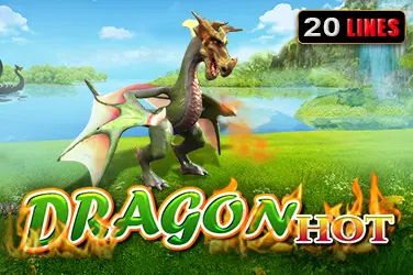 Dragon hot Slot Review and Demo Play 🔞