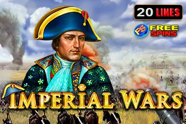 Imperial wars
