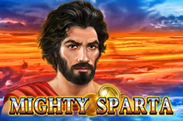 Mighty sparta