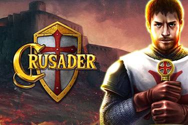 Crusader Slot Demo Gratis
