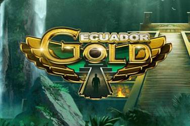 Ecuador Gold kostenlos spielen
