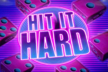 Hit it hard Slot Demo Gratis