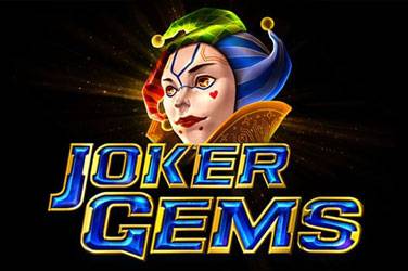 Joker gems Slot Demo Gratis