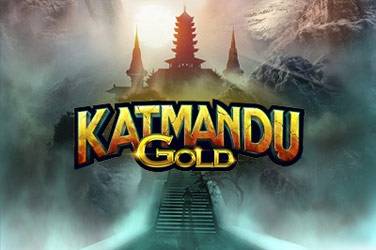 Katmandu gold