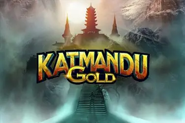 Золото Катманду