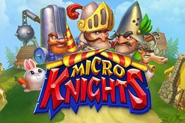 Micro knights Slot Demo Gratis