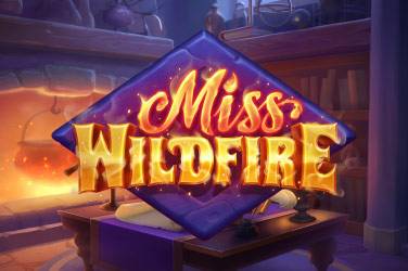 Miss wildfire logo