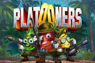 Platooners kostenlos spielen