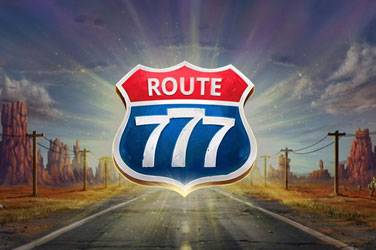 Route 777 Slot Demo Gratis