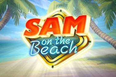 Play demo slot Sam on the beach