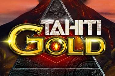 Tahiti gold Slot