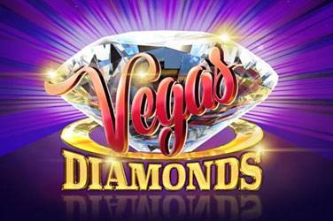 Speel Vegas Diamonds Slot