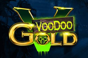 Voodoo Gold kostenlos spielen