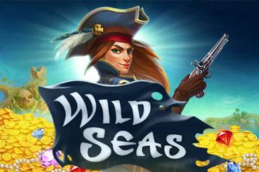 Wild seas Slot Demo Gratis
