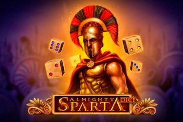 Almighty sparta dice Slot Demo Gratis