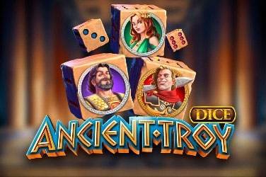 Ancient troy dice Slot Demo Gratis