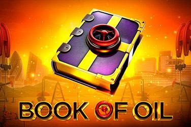 Book of oil Slot Demo Gratis