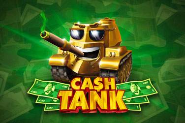 Cash tank Slot Demo Gratis
