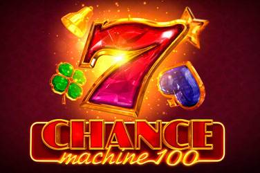 Chance machine 100 Slot Demo Gratis