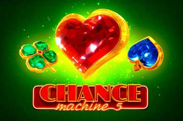 Chance machine 5 Slot Demo Gratis