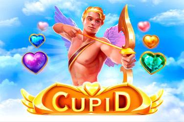 ❤️ Cupid ротативка безплатно демо – усетете магията на любовта