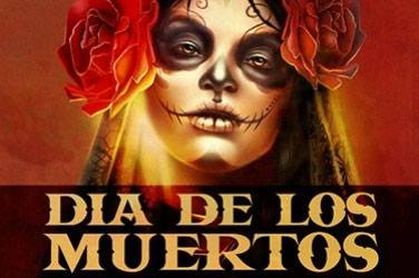 Dia De Los Muertos kostenlos spielen