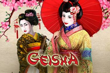 Geisha kostenlos spielen