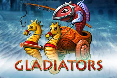 Gladiators Slot Demo Gratis