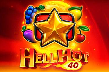 Hell hot 40