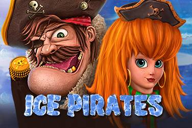 Ice Pirates kostenlos spielen