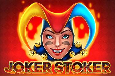 Joker stoker Slot Demo Gratis