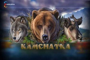 Speel Kamchatka Slot