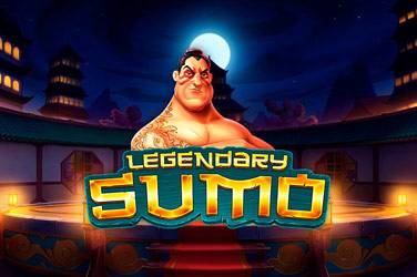 Legendary sumo Slot Demo Gratis
