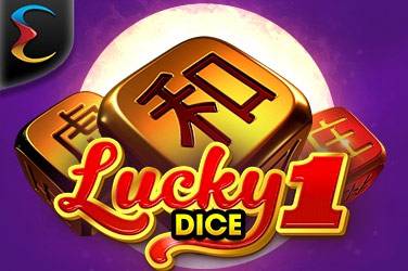 Lucky dice 1 Slot Demo Gratis