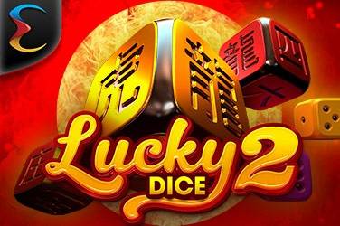 Lucky dice 2 Slot Demo Gratis