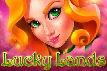 Lucky Lands Slot spelen